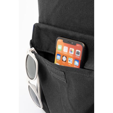 Rekan Back újrahasznosított vászon hátizsák