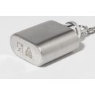 Bering RSS flaska kulcstartó