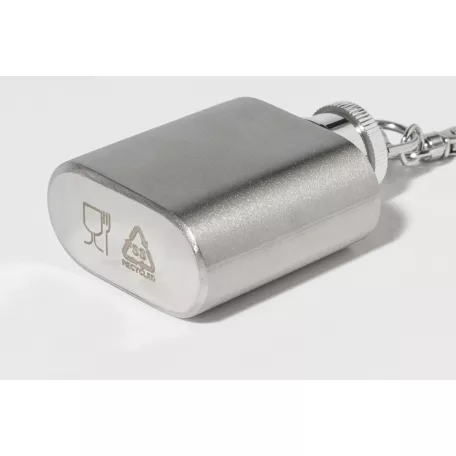 Bering RSS flaska kulcstartó