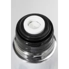 Rebusta XL újrahasznosított rozsdamentes acél termosz