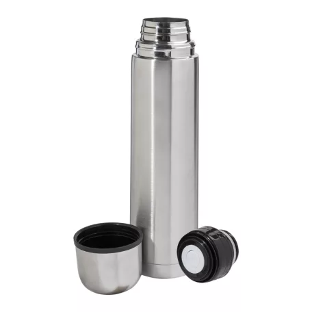 Rebusta XL újrahasznosított rozsdamentes acél termosz