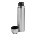 Rebusta XL újrahasznosított rozsdamentes acél termosz