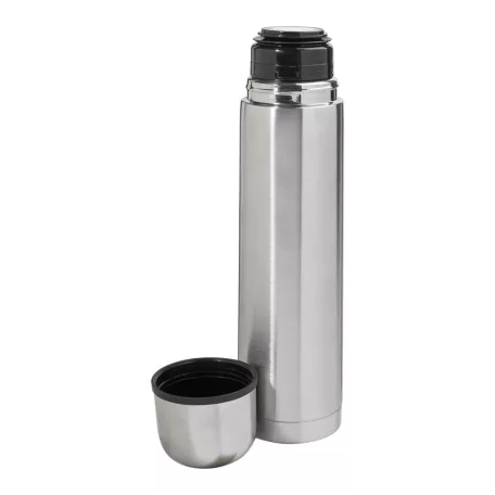 Rebusta XL újrahasznosított rozsdamentes acél termosz