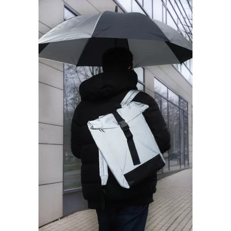 Radians XL fényvisszaverő RPET esernyő