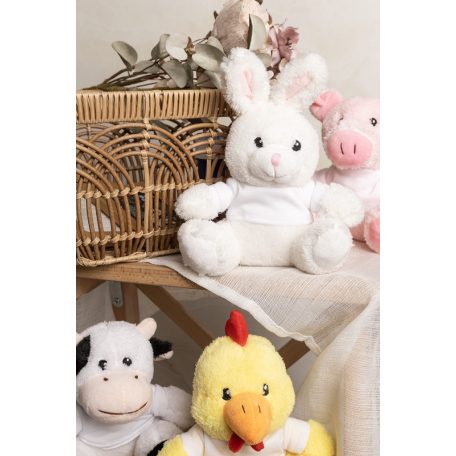 Rebunny RPET plüss nyuszi