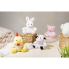 Recrow RPET plüss kakas