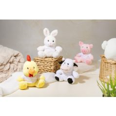 Recrow RPET plüss kakas