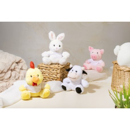 Recrow RPET plüss kakas