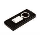 Rectangle kulcstartó