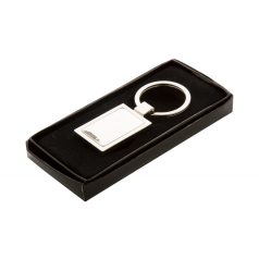 Rectangle kulcstartó