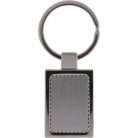 Rectangle kulcstartó