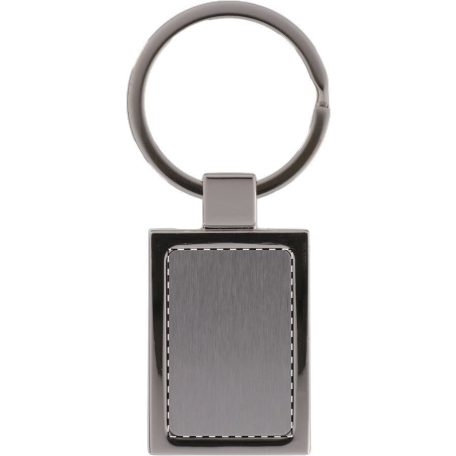 Rectangle kulcstartó