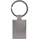 Rectangle kulcstartó