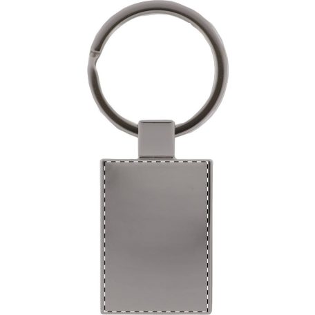 Rectangle kulcstartó