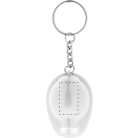 Bobby Plus kulcstartó