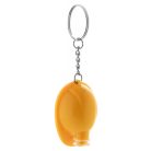 Bobby Plus kulcstartó