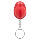 Bobby Plus kulcstartó