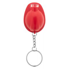 Bobby Plus kulcstartó