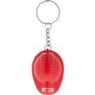 Bobby Plus kulcstartó