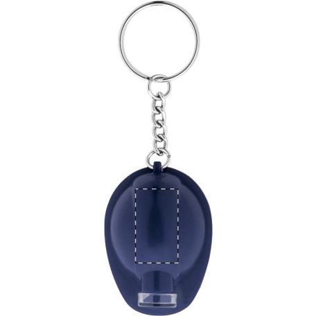 Bobby Plus kulcstartó