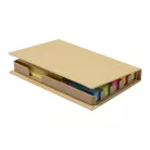 Calenot öntapadós jegyzettömb naptár