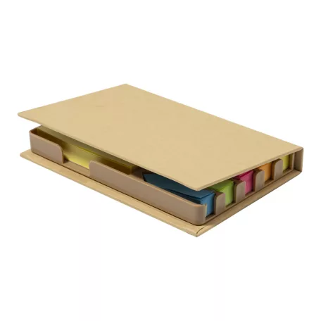 Calenot öntapadós jegyzettömb naptár