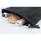 Cospex újrahasznosított pamut kozmetikai táska