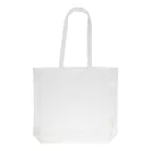 Guspex Hue újrahasznosított pamut bevásárlótáska