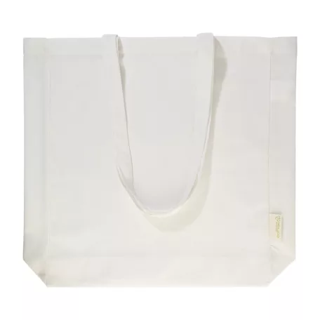 Guspex Hue újrahasznosított pamut bevásárlótáska