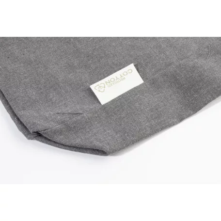 Guspex Hue újrahasznosított pamut bevásárlótáska