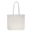 Guspex újrahasznosított pamut bevásárlótáska