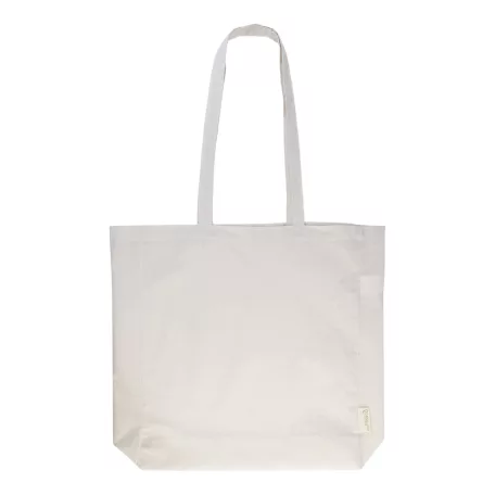 Guspex újrahasznosított pamut bevásárlótáska