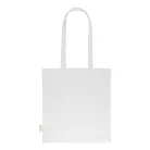 Totepex Hue újrahasznosított pamut bevásárlótáska