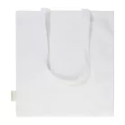 Totepex Hue újrahasznosított pamut bevásárlótáska