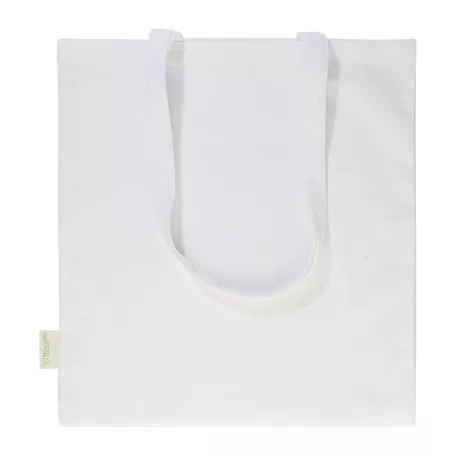 Totepex Hue újrahasznosított pamut bevásárlótáska