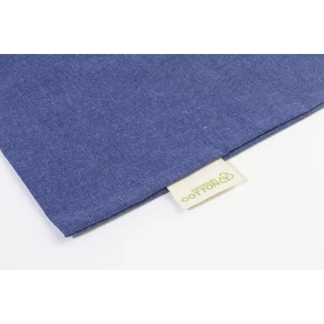 Totepex Hue újrahasznosított pamut bevásárlótáska