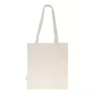 Totepex újrahasznosított pamut bevásárlótáska