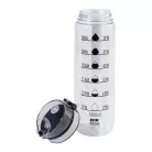 Sipcount RPET motivációs kulacs