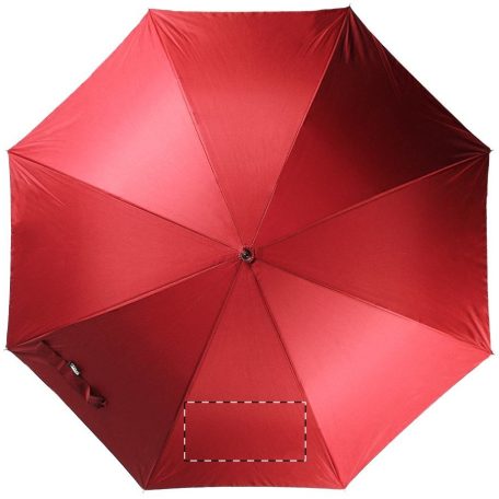 Asperit RPET esernyő