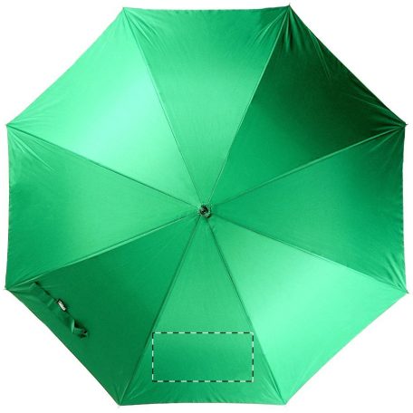 Asperit RPET esernyő