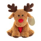 Nordeer RPET plüss rénszarvas
