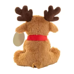 Nordeer RPET plüss rénszarvas