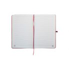 Kapaas jegyzetfüzet