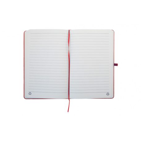 Kapaas jegyzetfüzet