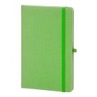 Kapaas jegyzetfüzet