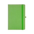 Kapaas jegyzetfüzet