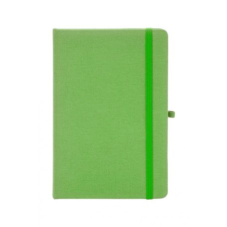 Kapaas jegyzetfüzet