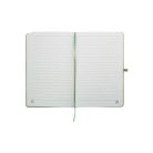 Kapaas jegyzetfüzet