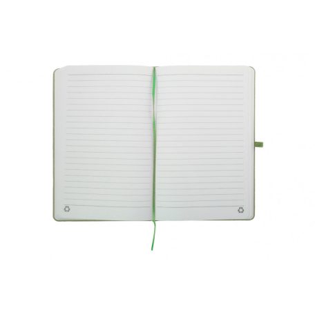 Kapaas jegyzetfüzet