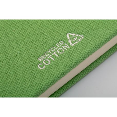 Kapaas jegyzetfüzet